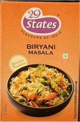Biryani Masala 2