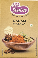 Garam Masala