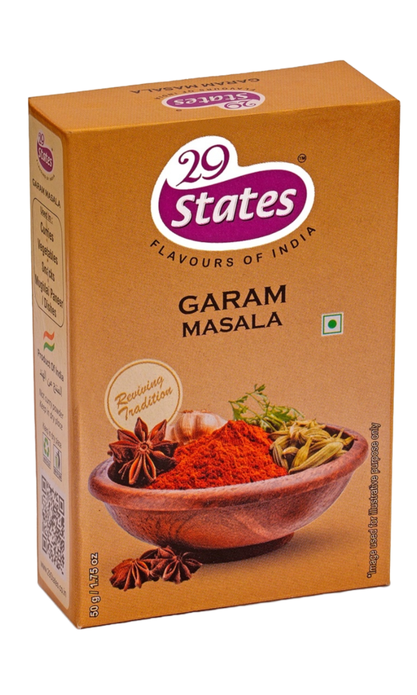 Garam Masala