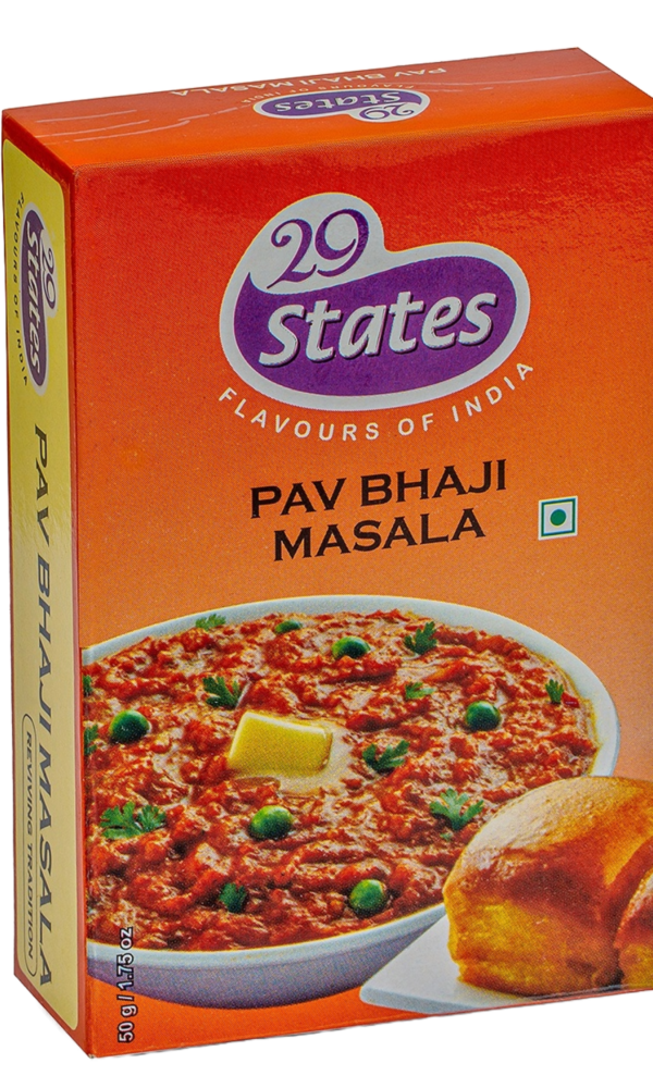 Pav Bhaji Masala
