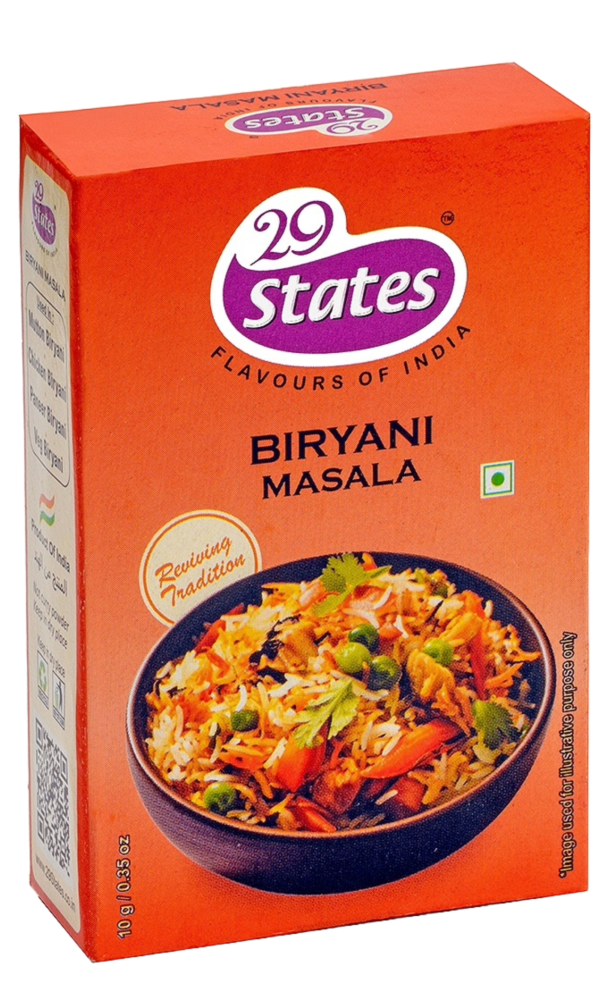 Biryani Masala